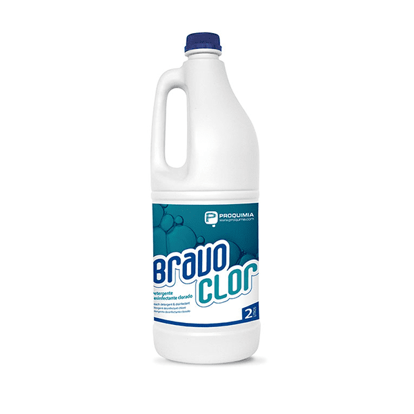 PQ BRAVO CLOR (2L)