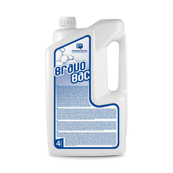 PQ BRAVO BAC (4L)