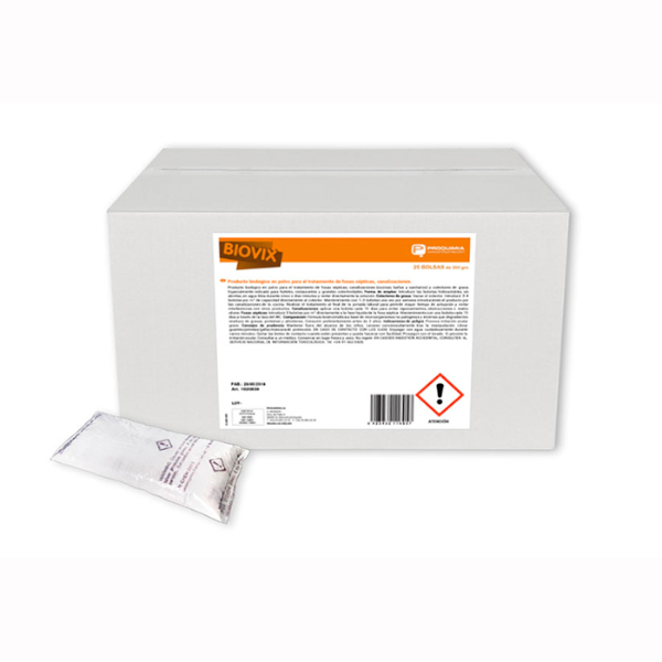 PQ BIOVIX (200g)