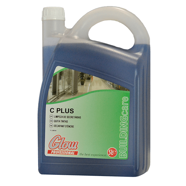 GL C PLUS (5L)