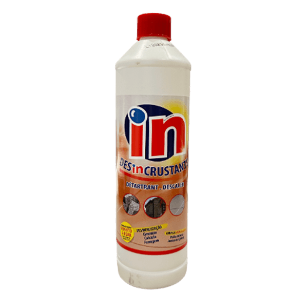 GL IN DESINCRUSTANTE (1L)