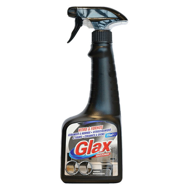 GL GLAX VITRO & FORNOS (515mL)