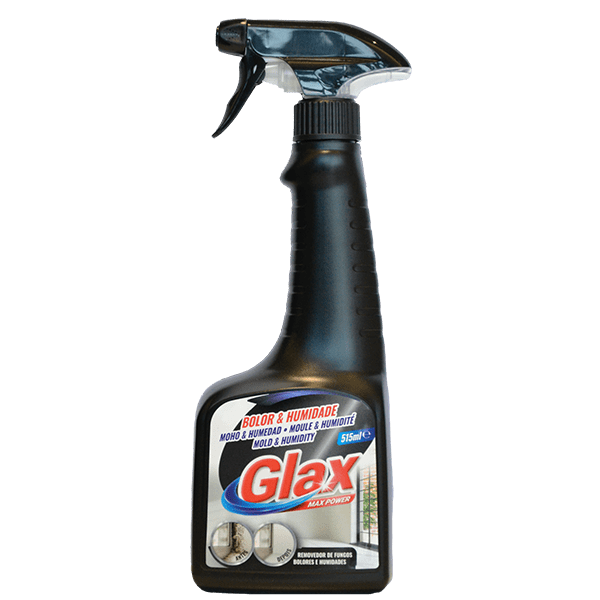 GL GLAX BOLOR & HUMIDADE (515mL)