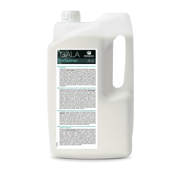 PQ GALA MOQUETAS (4L)