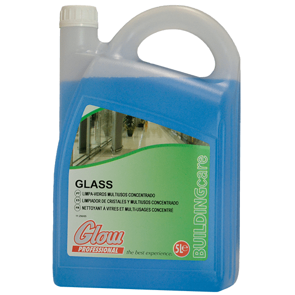 GL GLASS (5L)