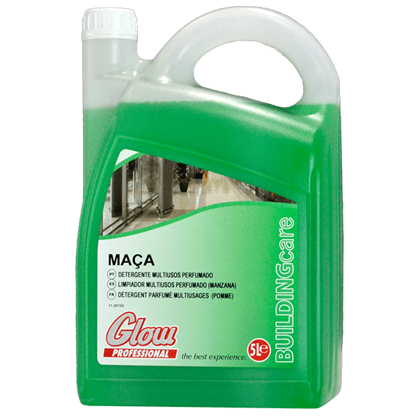 GL MAÇA (5L)