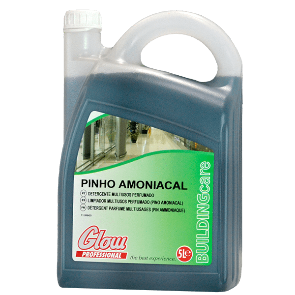 GL PINHO AMONIACAL (5L)