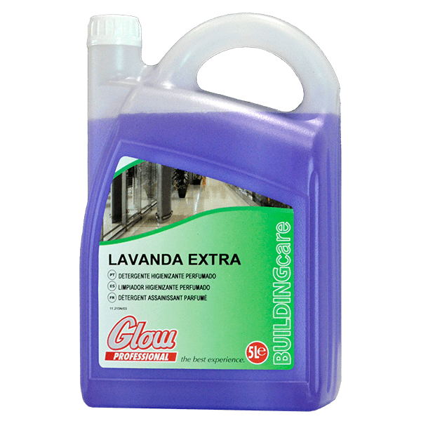 GL LAVANDA EXTRA (5L)