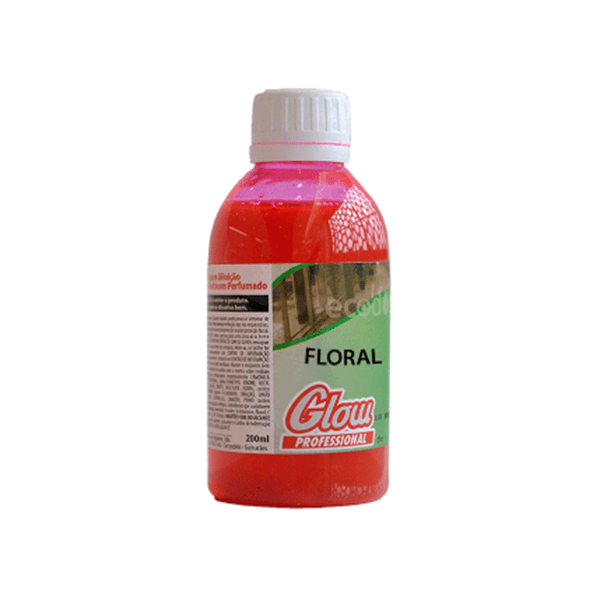 GL ECODOSE FLORAL (200mL)
