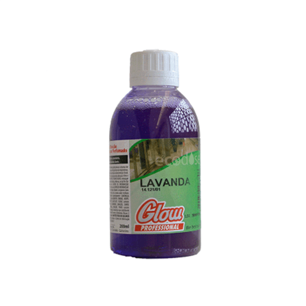 GL ECODOSE LAVANDA (200mL)