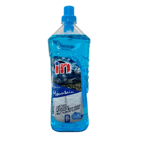 GL IN LAVA TUDO MONTANHA (2L)