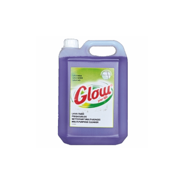 GL YL LAVA TUDO LAVANDA (5L)