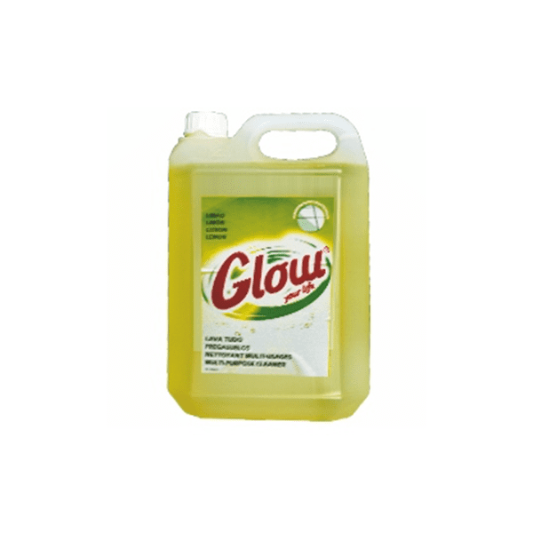 GL YL LAVA TUDO LIMÃO (5L)