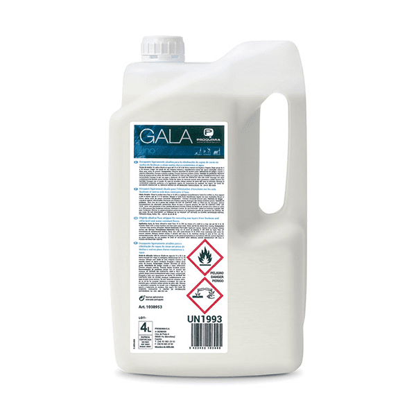 PQ GALA LINO (4L)