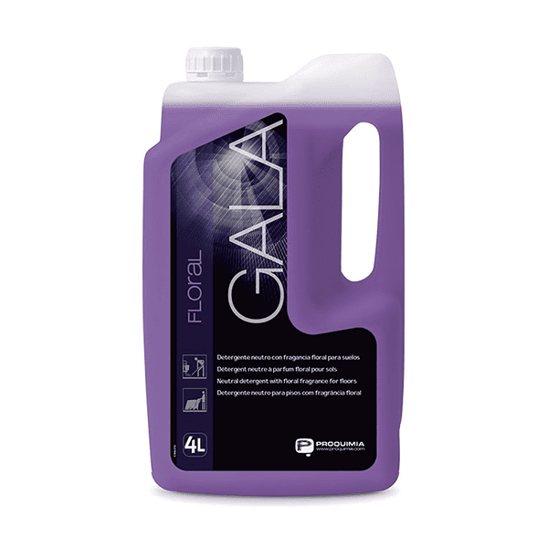 PQ GALA FLORAL (4L)