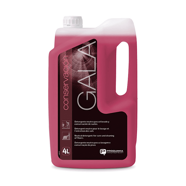 PQ GALA CONSERVACION (4L)