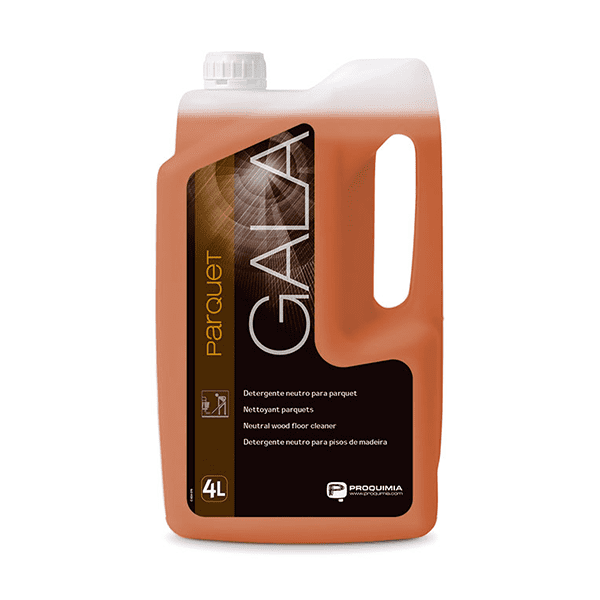PQ GALA PARQUET (4L)
