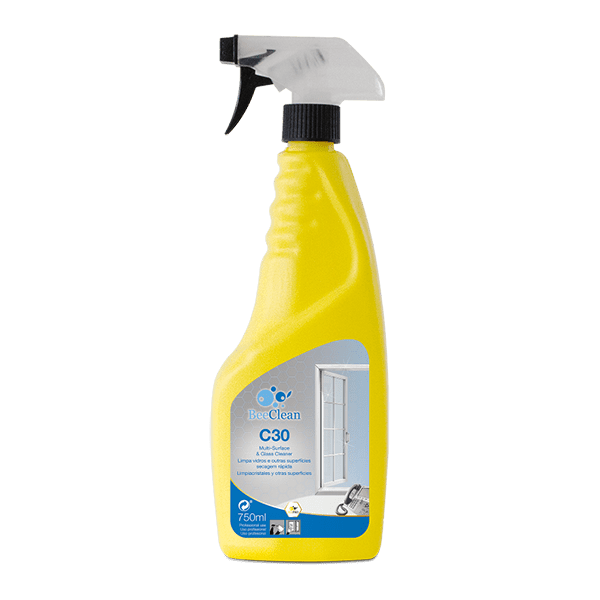 BP C30 - Vidros & Superficies (750mL)