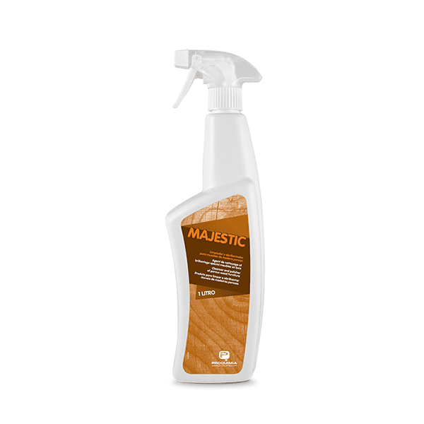 PQ MAJESTIC (1L)