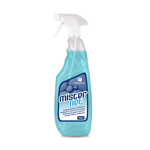 PQ MISTERNET (0.75L)
