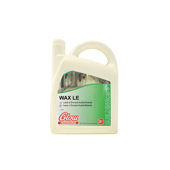 GL WAX LE (5L)