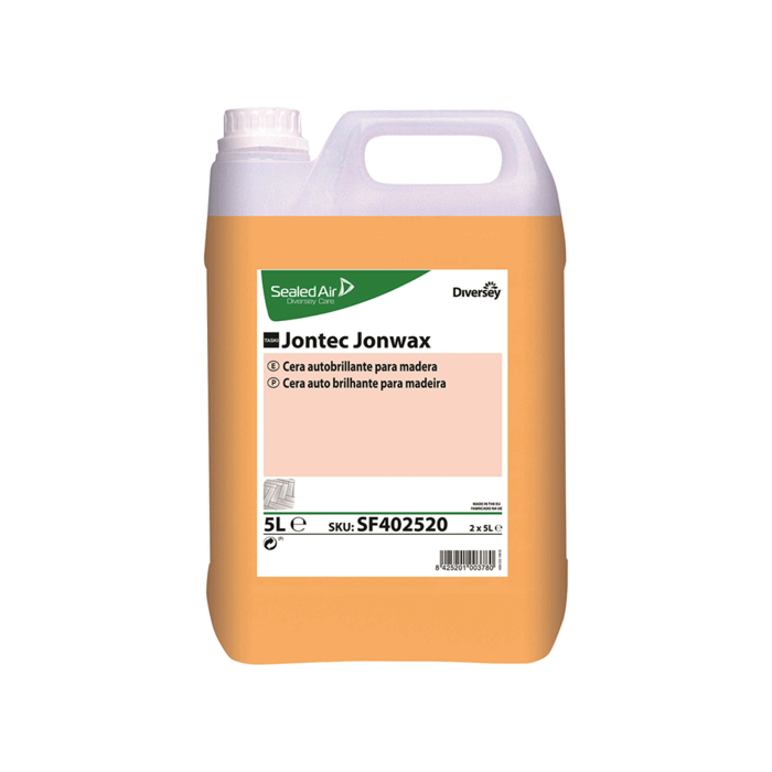 JD JONTEC JON WAX (5L)