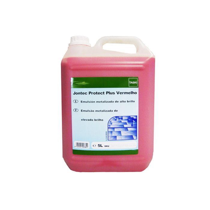 JD JONTEC PROTECT VERMELHO (5L)