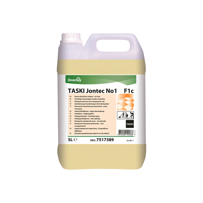 JD JONTEC Nº1 (5L)