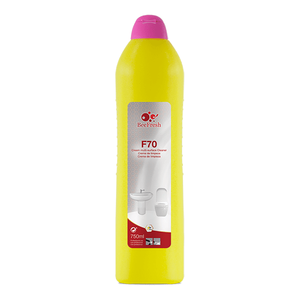 BP F70 - Creme de Limpeza (750mL)