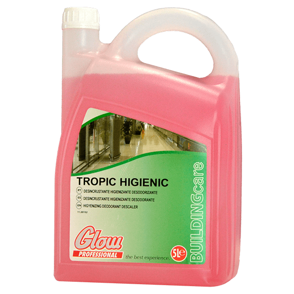GL TROPIC HIGIENIC (5L)