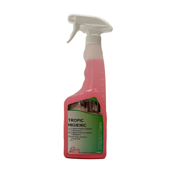 GL TROPIC HIGIENIC (750mL)
