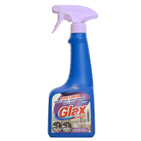 GL GLAX BANHO & BRILHO (515mL)