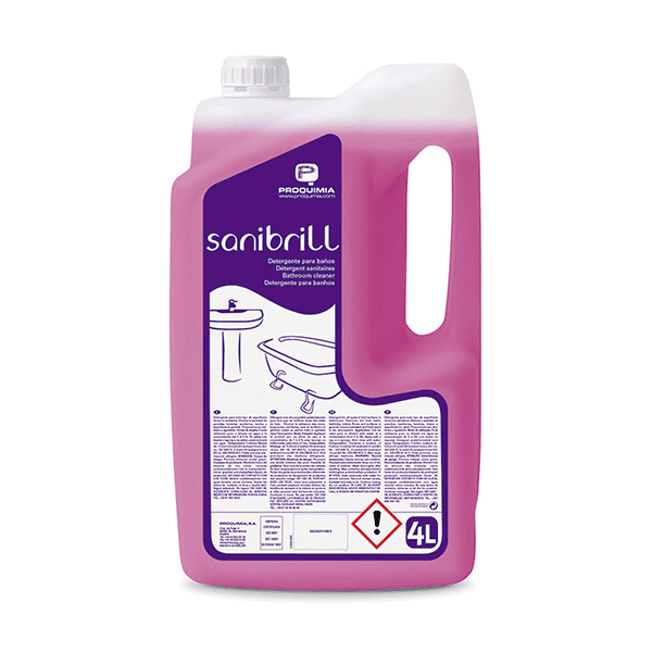 PQ SANIBRILL (4L)