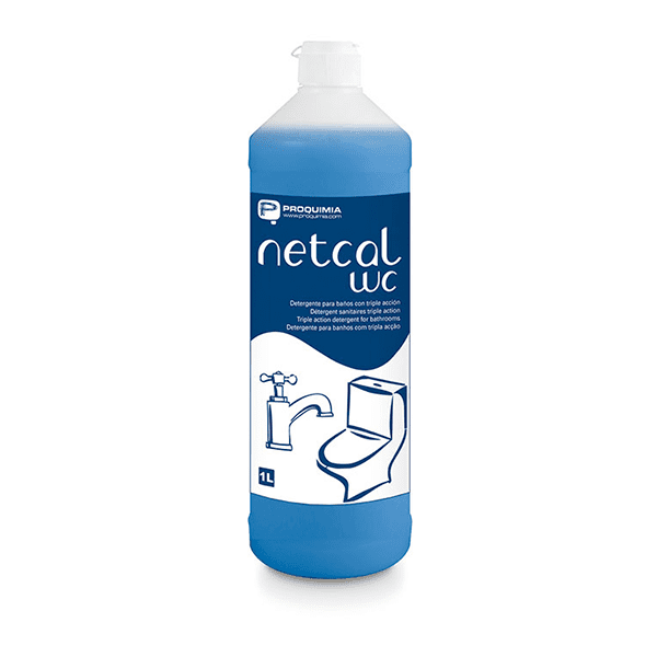 PQ NETCAL WC (1L)