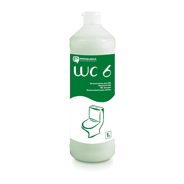 PQ WC-6 (1L)