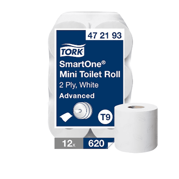 HIG. MINI SMARTONE 472193 T9 (12r x 620s)