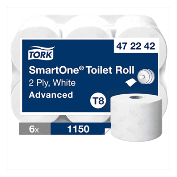 HIG. SMARTONE 472242 T8 (6r x 1150s)
