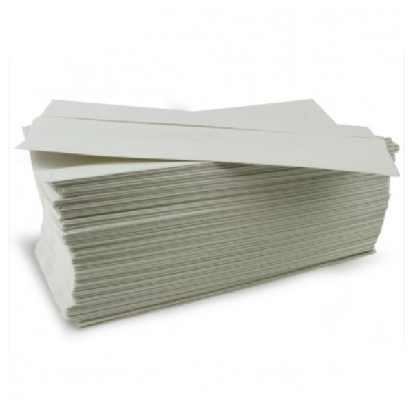 TOALHAS DE MAO 20x21 FOLHA SIMPLES (2600F)