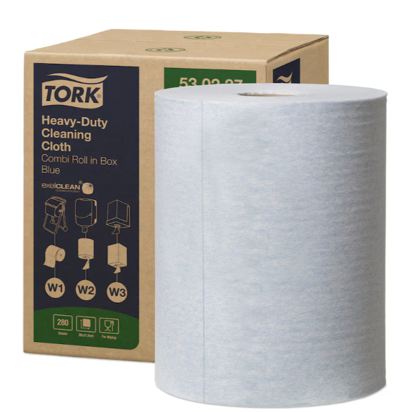 ROLO TORK PREMIUM AZUL 530237 ALTA RESIST.