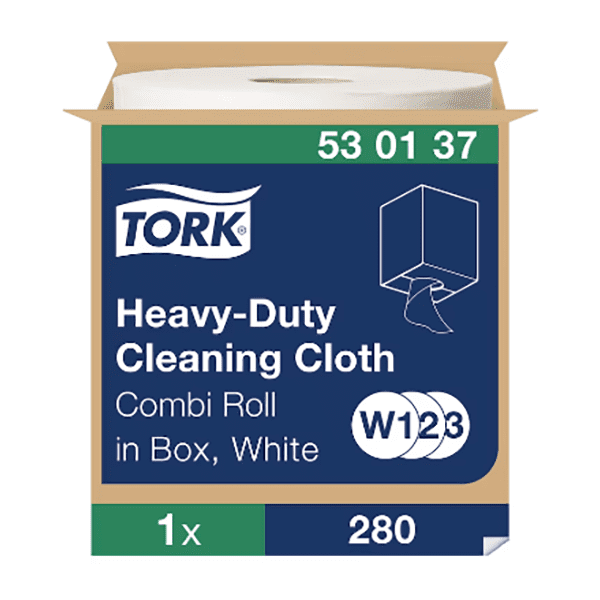 ROLO TORK PREMIUM BRANCO 530137 ALTA RESIST.