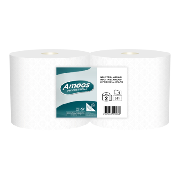 ROLO INDUSTRIAL TNT (2r x 130m)