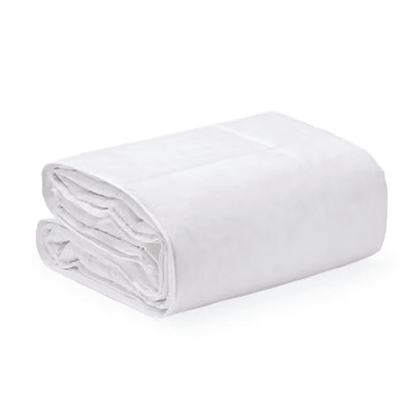 HX CAPA EDREDAO 180x240 TC150 BRANCO P/EDREDAO 160x220 CAMAS 90x200