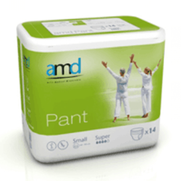 AMD PANT SUPER SMALL (6x14)