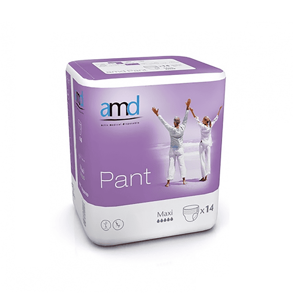 AMD PANT MAXI MEDIUM (6x14)