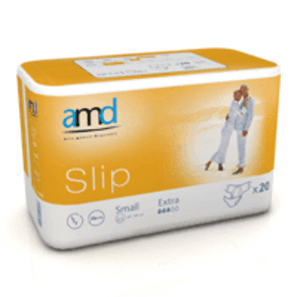 AMD SLIP EXTRA SMALL (4x20)