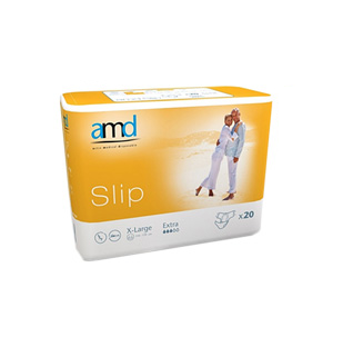 AMD SLIP EXTRA X-LARGE (4x20)