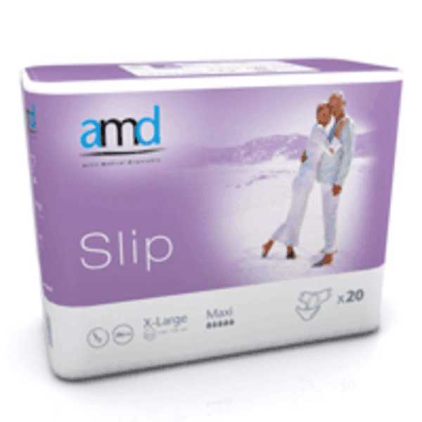 AMD SLIP MAXI X-LARGE (3x20)