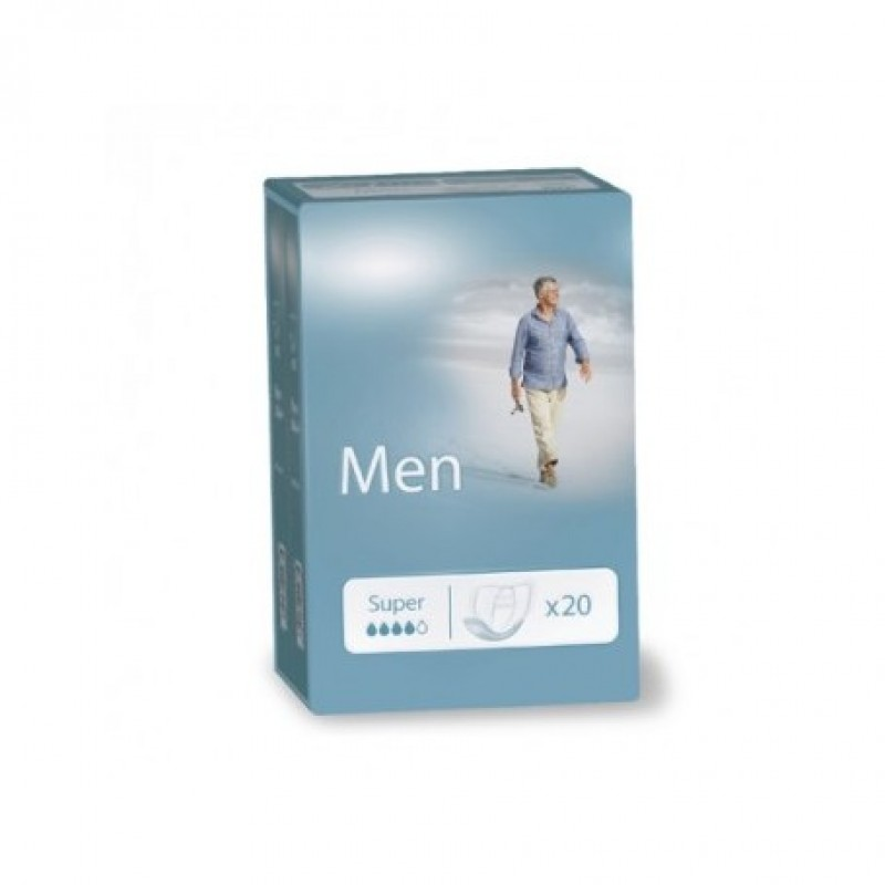 AMD PACK MEN (20Und)