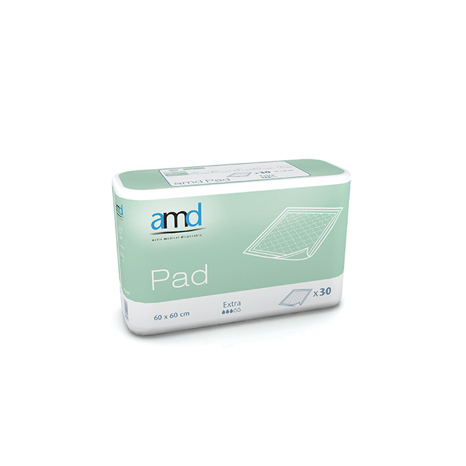 AMD PAD EXTRA 60x60 (4x30)