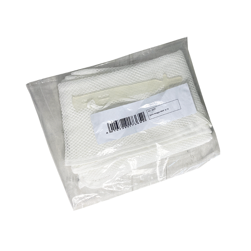 SACO REDE POLYESTER 70LT